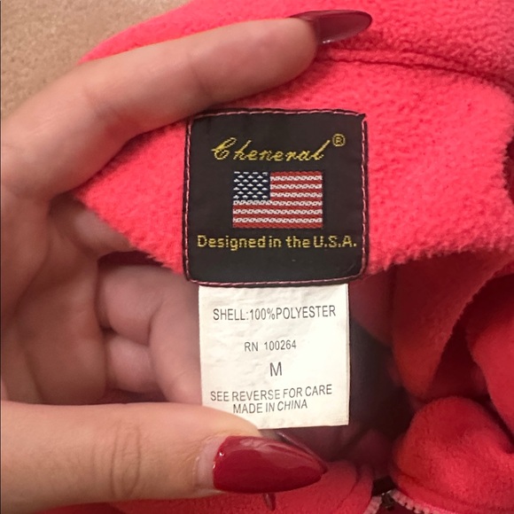 Wildwood New Jersey Zip Up - Picture 8 of 11